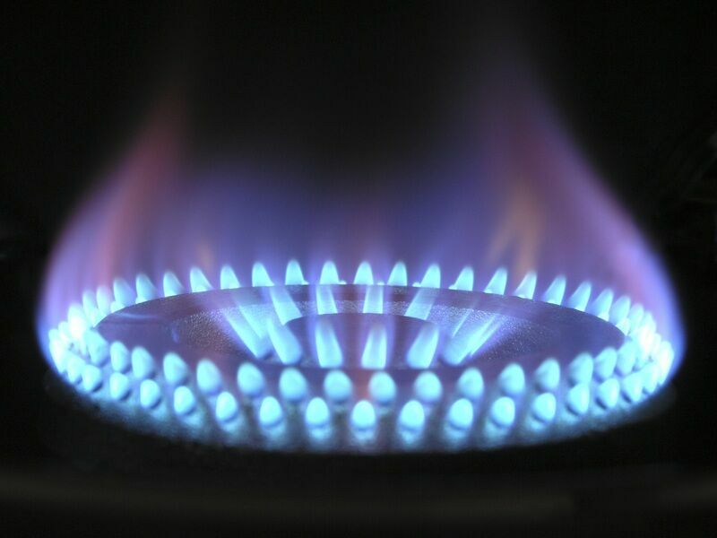 Газпром увеличил экспорт газа в Венгрию более чем на 12%