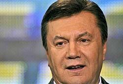 Медведев поздравил Януковича и пригласил его в Россию