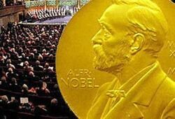 В Осло трем женщинам вручены Нобелевские премии мира