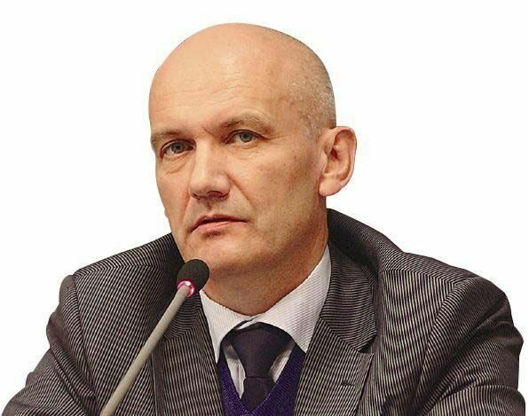 Директор Института стратегического анализа ФБК Игорь Николаев