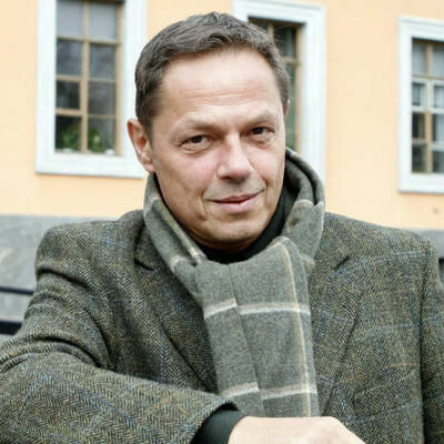Актер и певец Игорь Скляр вышел из больницы