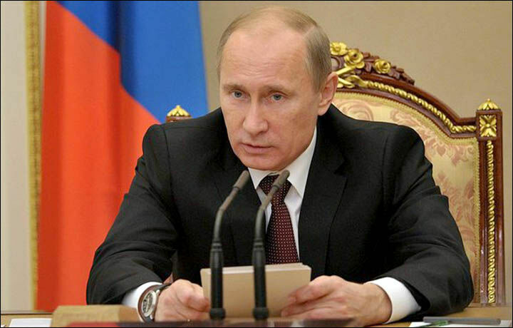 Путин утвердил в Трудовой кодекс поправки о выплатах за сверхурочную работу