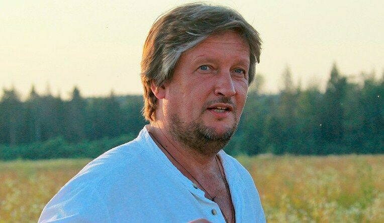 Архитектор Василий Щетинин умер в США, не выходя из комы