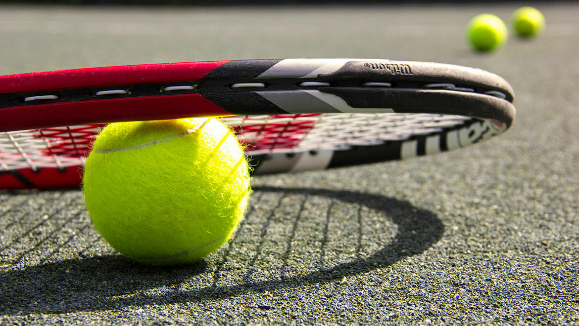 В Испании арестовали 28 профессиональных теннисистов 