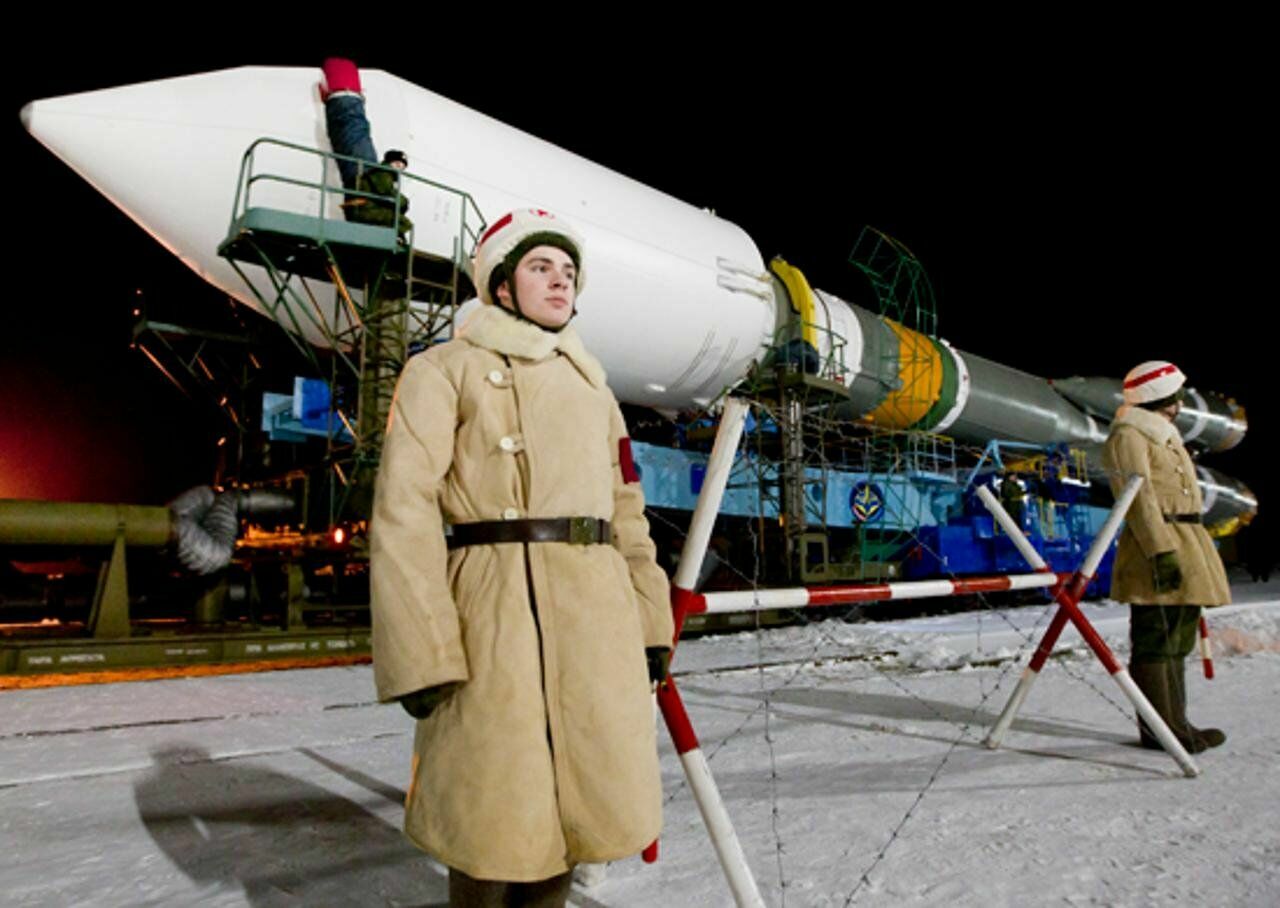 Вопрос дня: Роскосмос хочет стать министерством космической обороны?