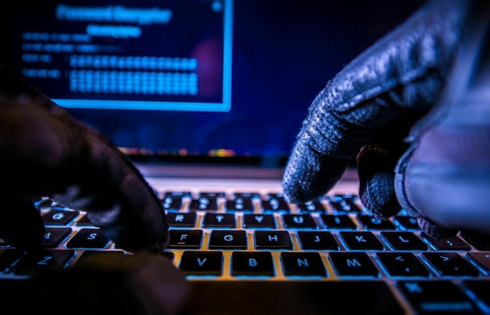 СМИ: сайт ФСИН подвергся 13-часовой кибератаке с серверов из Китая, США и Турции