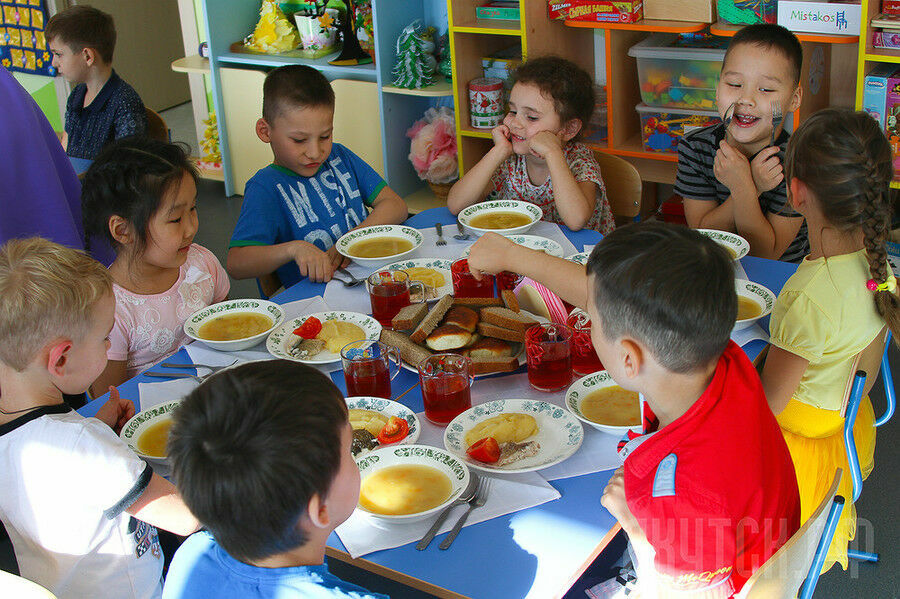 В Дагестане госпитализировали более 20 детей