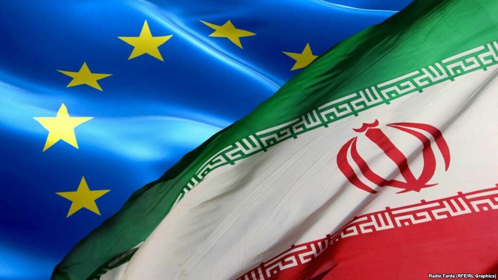 В ЕС боятся, что усиление санкций против Ирана приведет к гонке вооружений