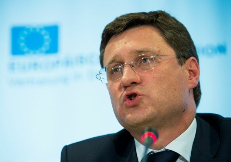 Новак может сменить Зубкова на посту главы совета директоров «Газпрома»