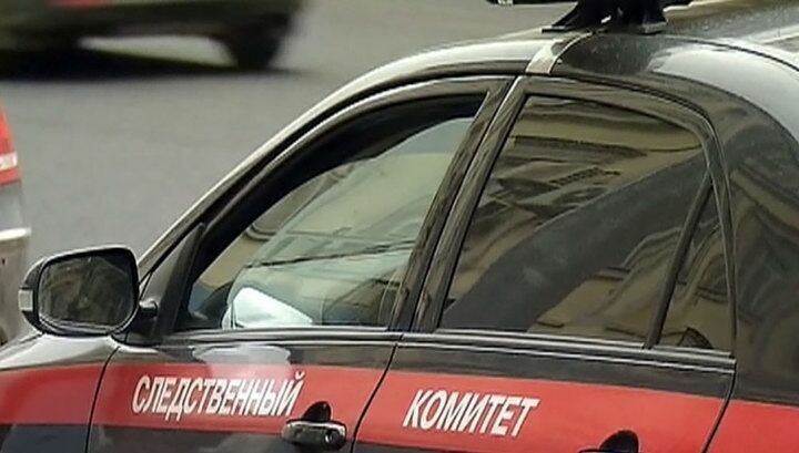 Родители два года продержали детей в машине в Орловской области