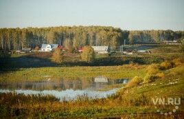Острова невезения: сибирские села стремительно пустеют
