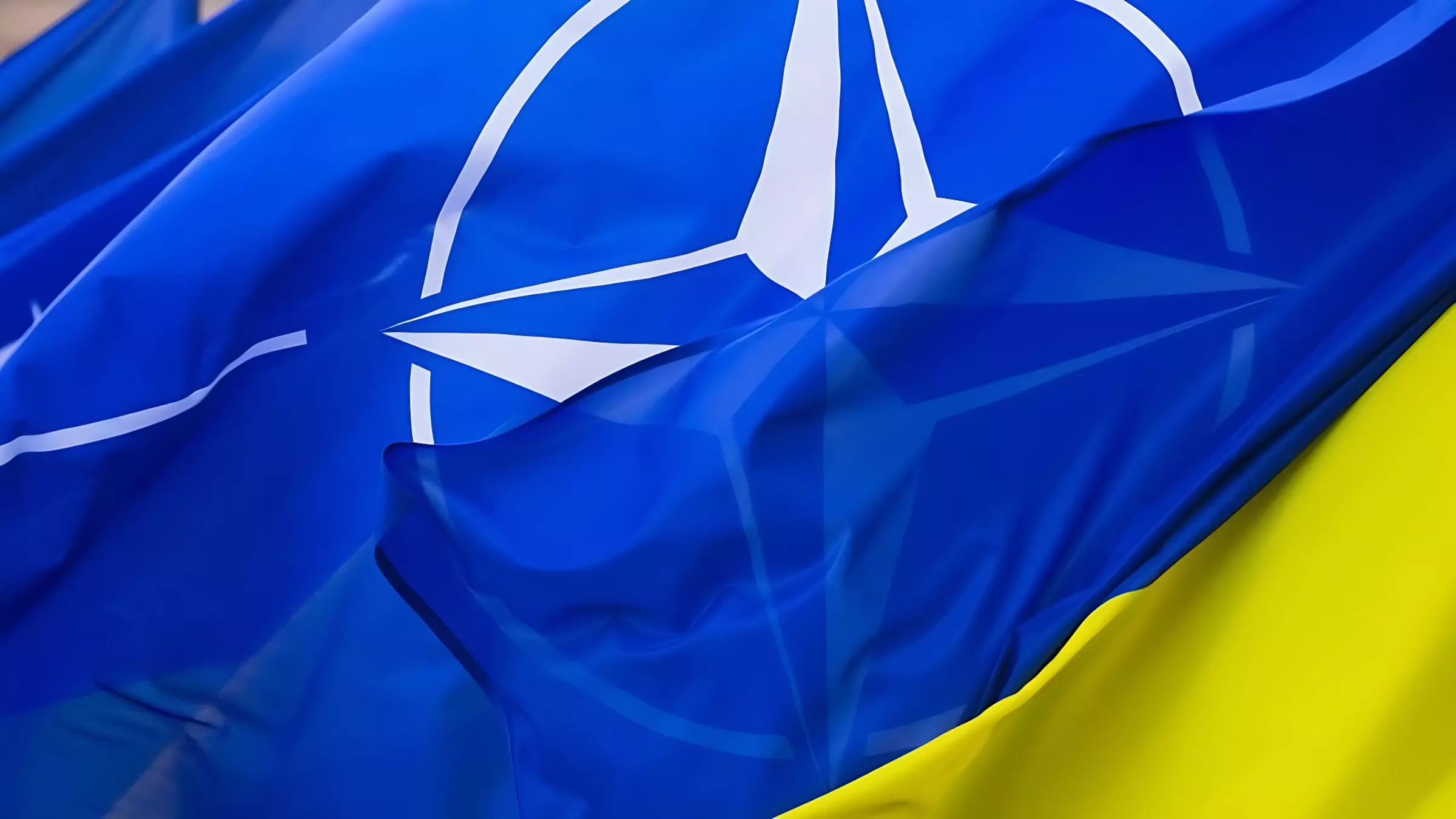 Военные из стран НАТО уже находятся на территории Украины.