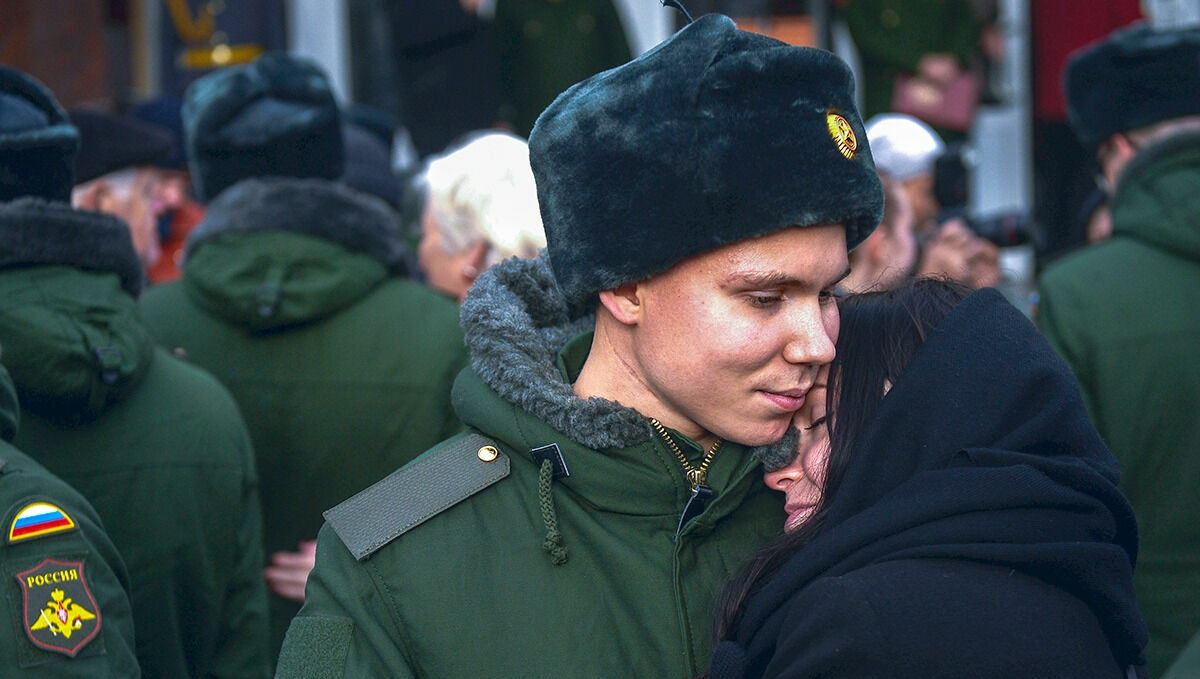 Сроки первой волны мобилизации в Москве