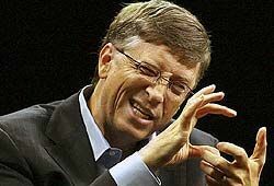 Билл Гейтс вновь стал самым богатым человеком планеты