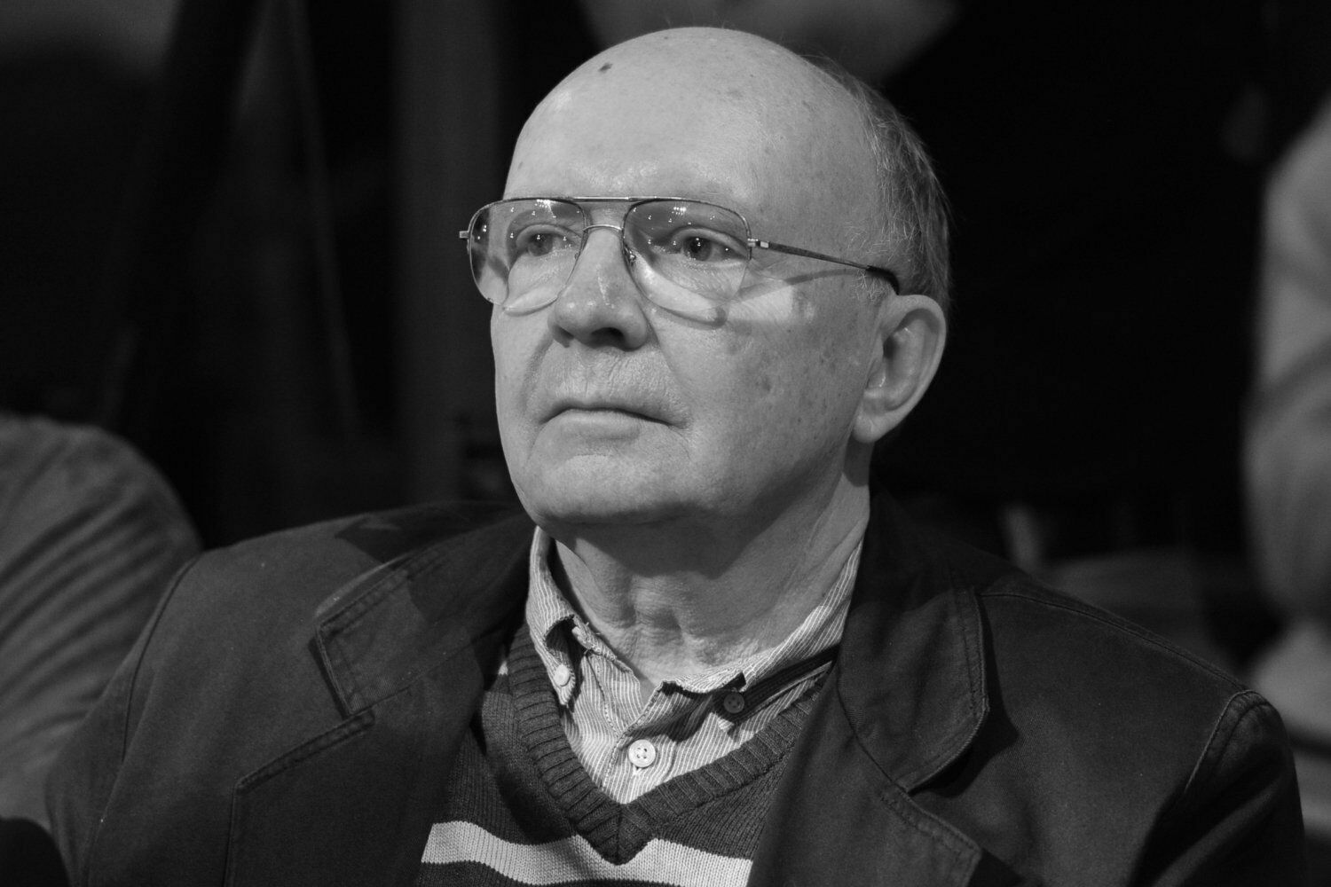 Скончался Андрей Мягков