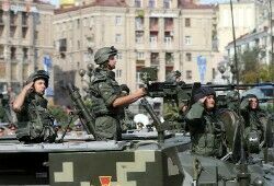 Ополченцы ДНР блокировали две группировки украинских войск