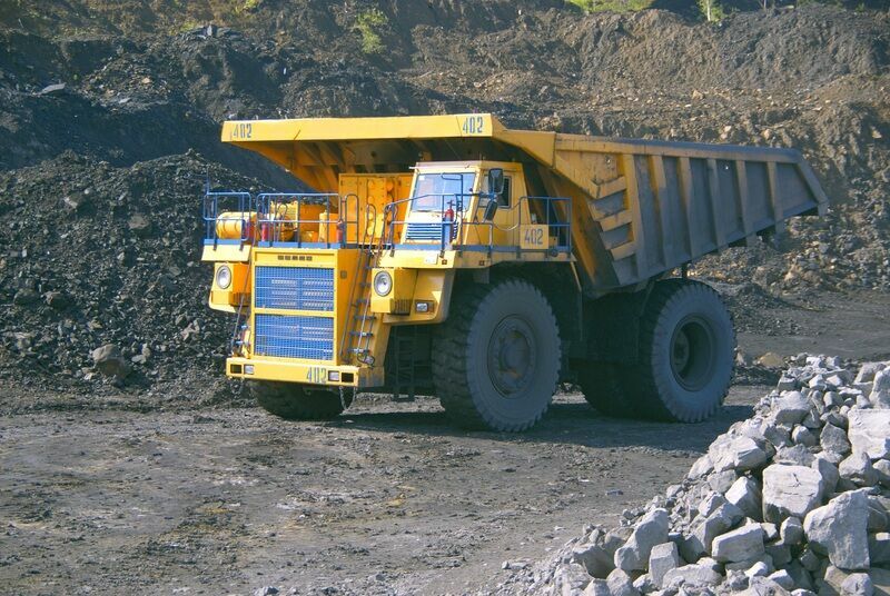 Запасы угля на ТЭС Украины упали до 378 тыс. тонн