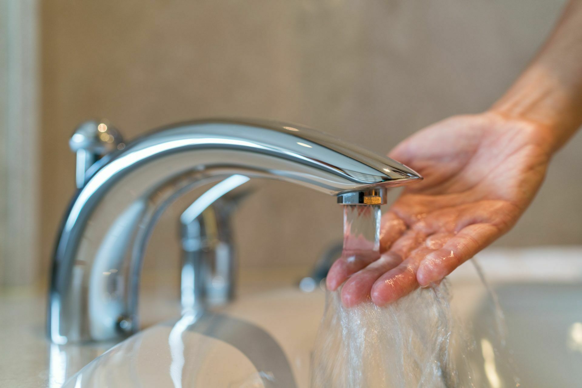 Власти заявили, что дефицита питьевой воды из-за засухи в Краснодарском крае не будет