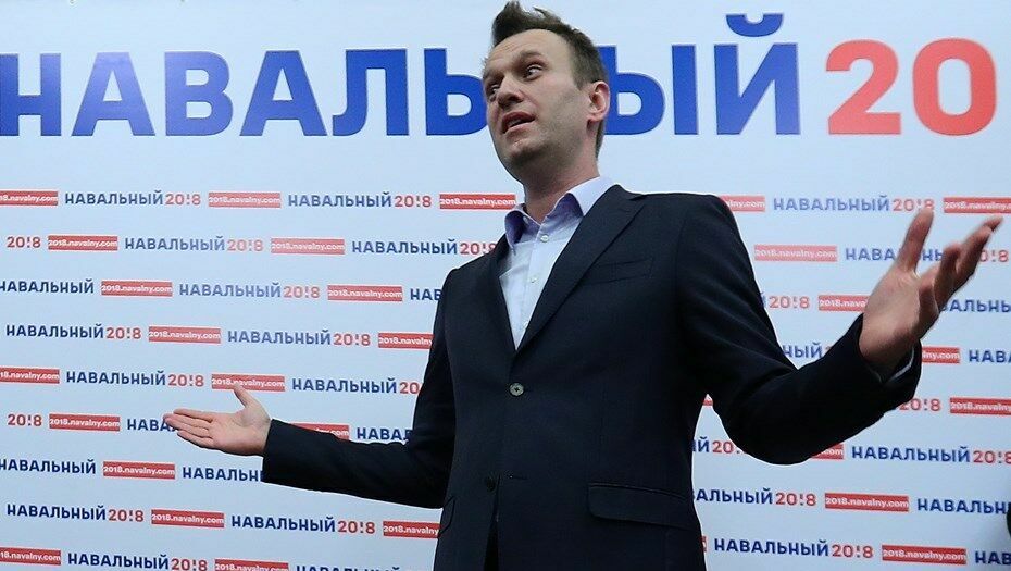 СК России обвинил фонд Навального в отмывании 1 млрд рублей