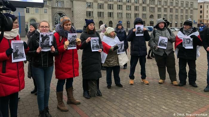 Белорусские противники интеграции с РФ потребовали опубликовать ее планы
