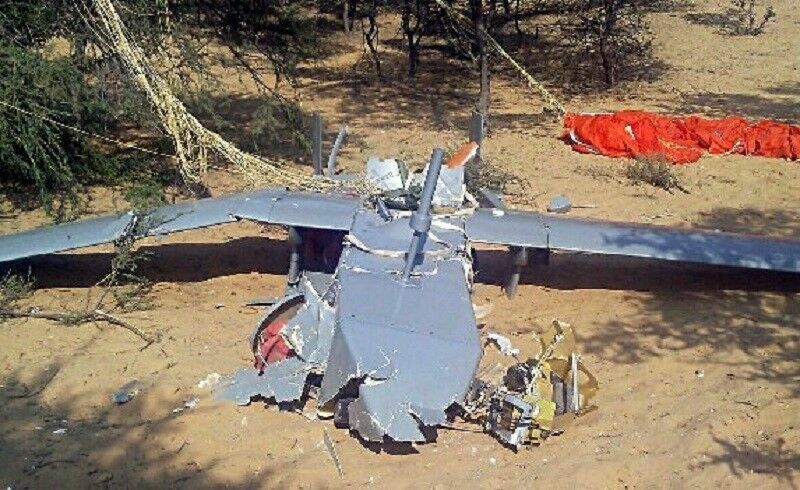 Российские беспилотники не летают, потому что истребили инженеров и ученых