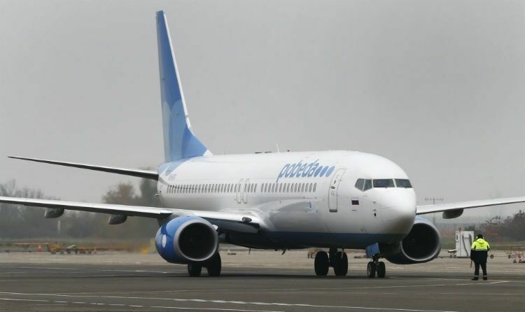 Заявление МАК по Boeing 737 и решение Авиарегистра не отзывались
