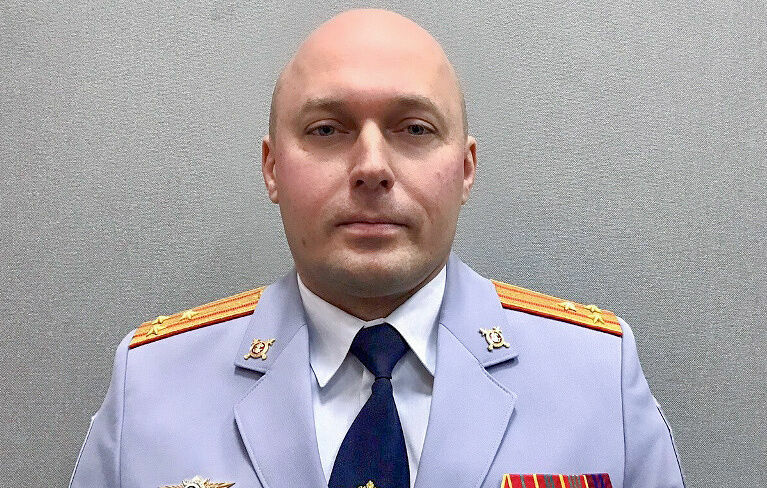 Из-за серийного отравителя в Москве уволен ещё один высокопоставленный полицейский