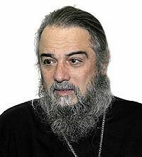 Протоиерей Русской православной автономной церкви Михаил Ардов