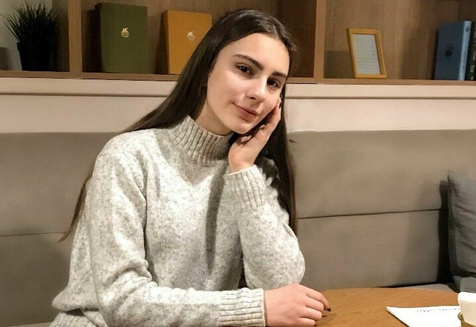 Ростовчанка Алика Осадчая стала единственной выпускницей, набравшей 400 баллов на ЕГЭ