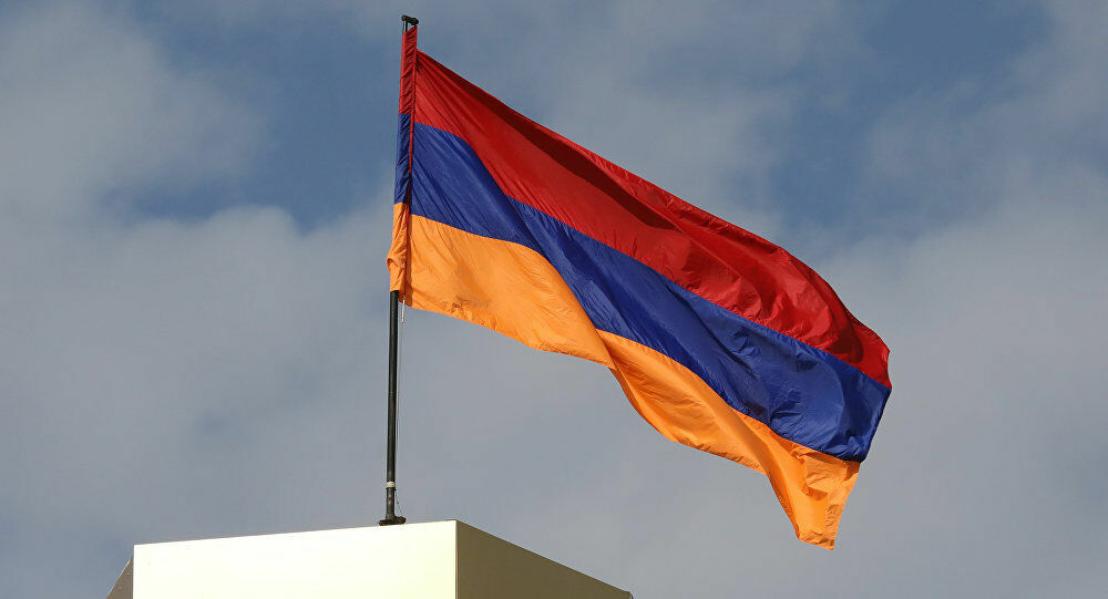 Армения отказалась признать ДНР и ЛНР