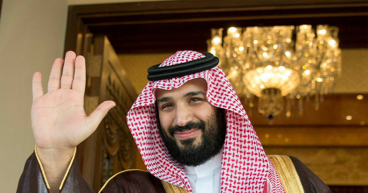 Саудовские принцы заплатили за освобождение свыше $100 млрд