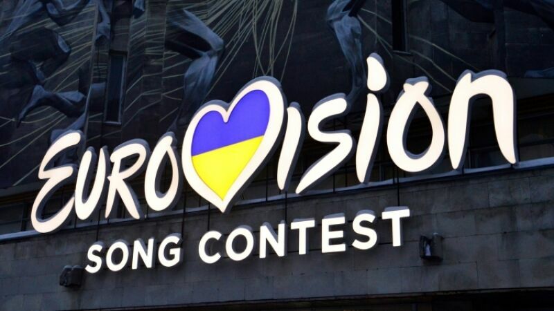 В Киеве закрыли созданные для гостей "Евровидения" бордели