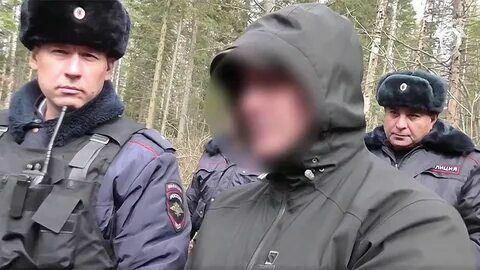 Тайник с оружием и боеприпасами нашли у подозреваемого в убийстве мэра Киселевска