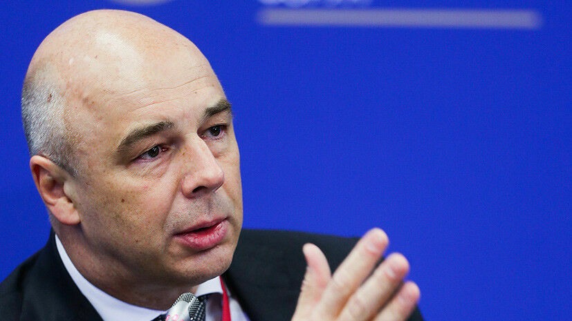 Вице-премьер Силуанов сожалеет, что в России мало платных дорог