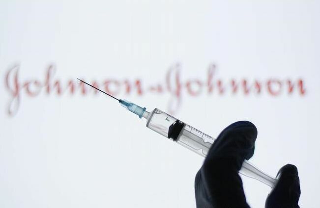 ВОЗ разрешила применять вакцину от коронавируса Johnson & Johnson