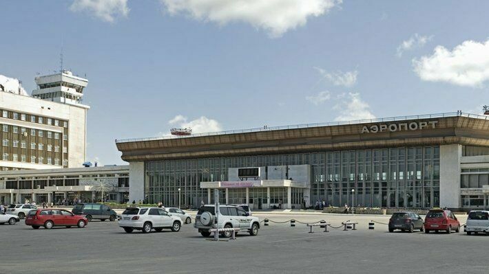 Японские инвесторы вложились в строительство аэропорта в Хабаровске