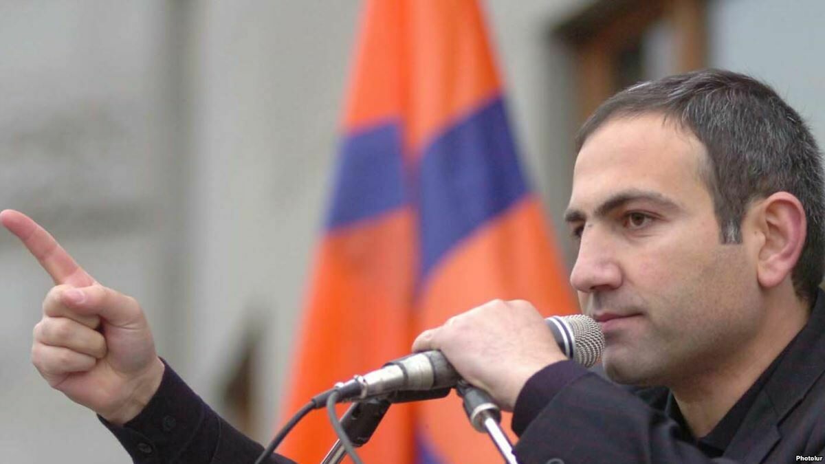 Урок Армении: ради сохранения мира власть и оппозиция будут работать вместе