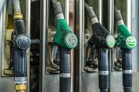 Цены на бензин вновь пошли вверх