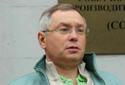 Задержан миллиардер Глеб Фетисов - экс-владелец «Моего банка»