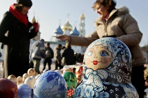 Более 80% россиян будут путешествовать по России без помощи туроператоров