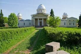 В Пулковской обсерватории откроют музей братьев Стругацких