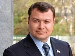 Объявлен в розыск бывший мэр Владивостока