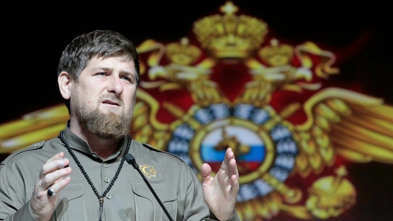 Кадыров назвал заказчика нападения на полицейских в Чечне