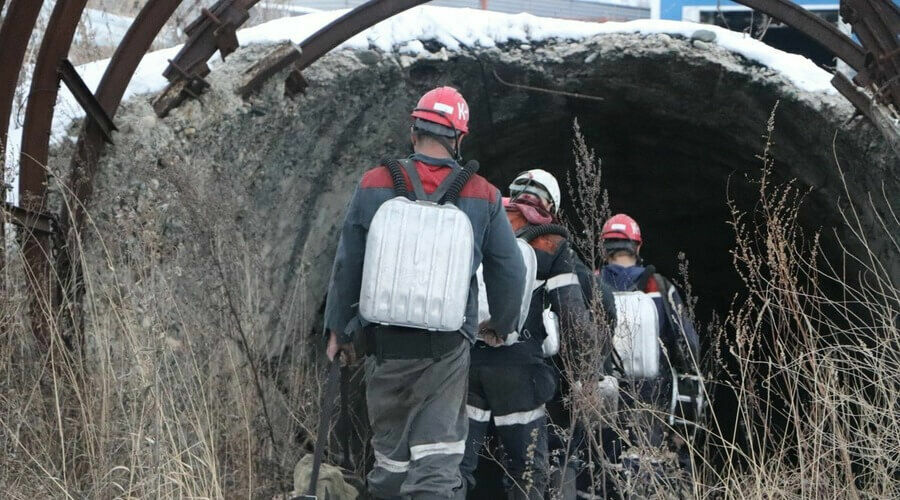 МЧС: диспетчеры «Листвяжной» не дали спасателям данные местонахождения шахтеров