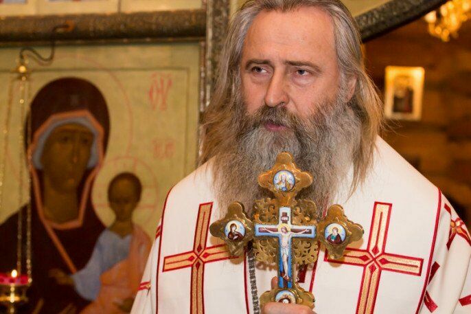 Зловредный мусор: уволен православный иерарх, восставший против свалок