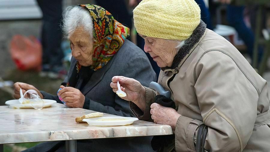 Российская пенсионная система оказалась одной из худших в мире
