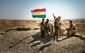 В СМИ попал договор о перемирии между курдами и ИГИЛ