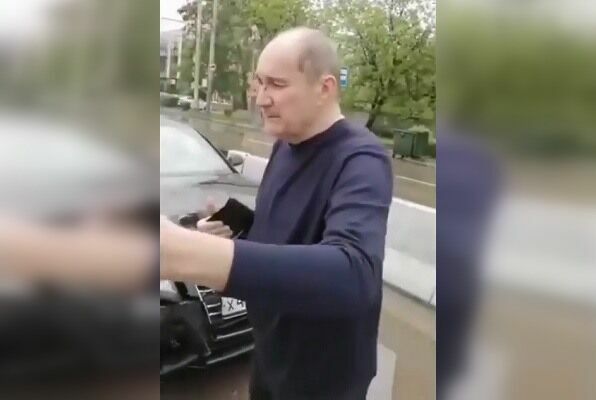 Депутат Заксобрания Ростовской области устроил массовое ДТП