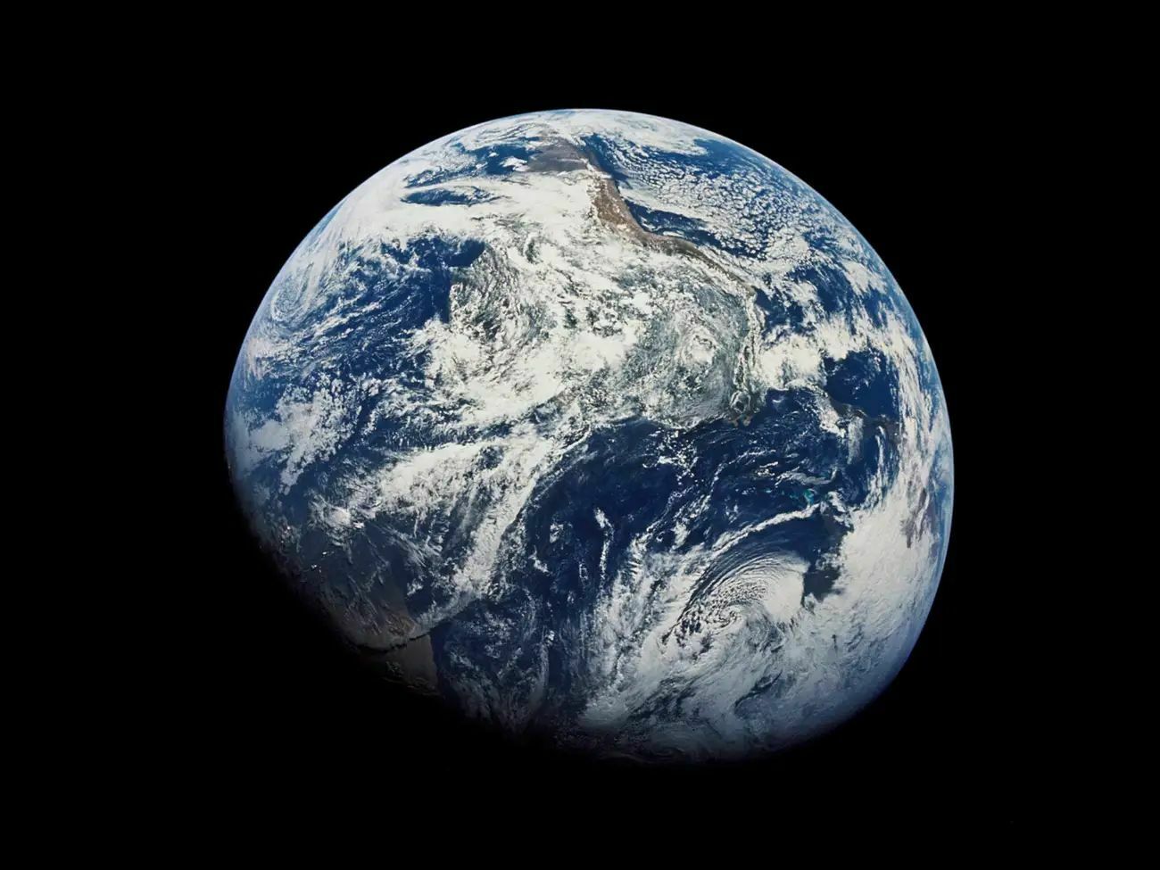 Модель будущего: жизнь на Земле погибнет от нехватки кислорода через миллиард лет