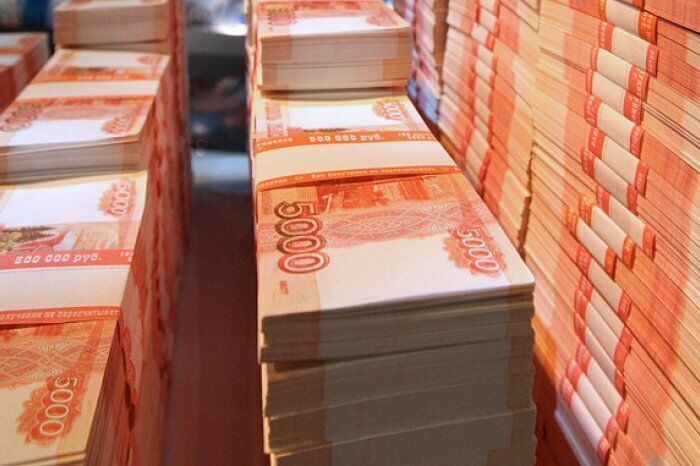 Москвичка подозревается в организации вывода за рубеж более 1 млрд рублей